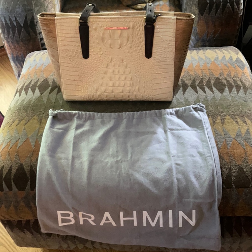 Brahmin handbag